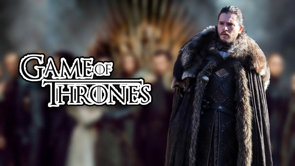 juego de tronos spin-off jon nieve
