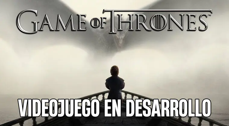 Imagen de Juego de Tronos podría recibir un nuevo videojuego que ya se encuentra en desarrollo