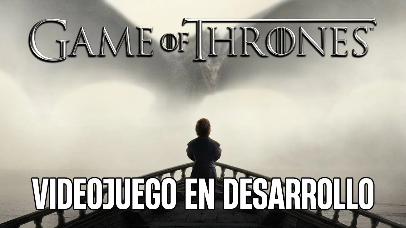 JUEGO DE TRONOS VIDEOJUEGO MMORPG