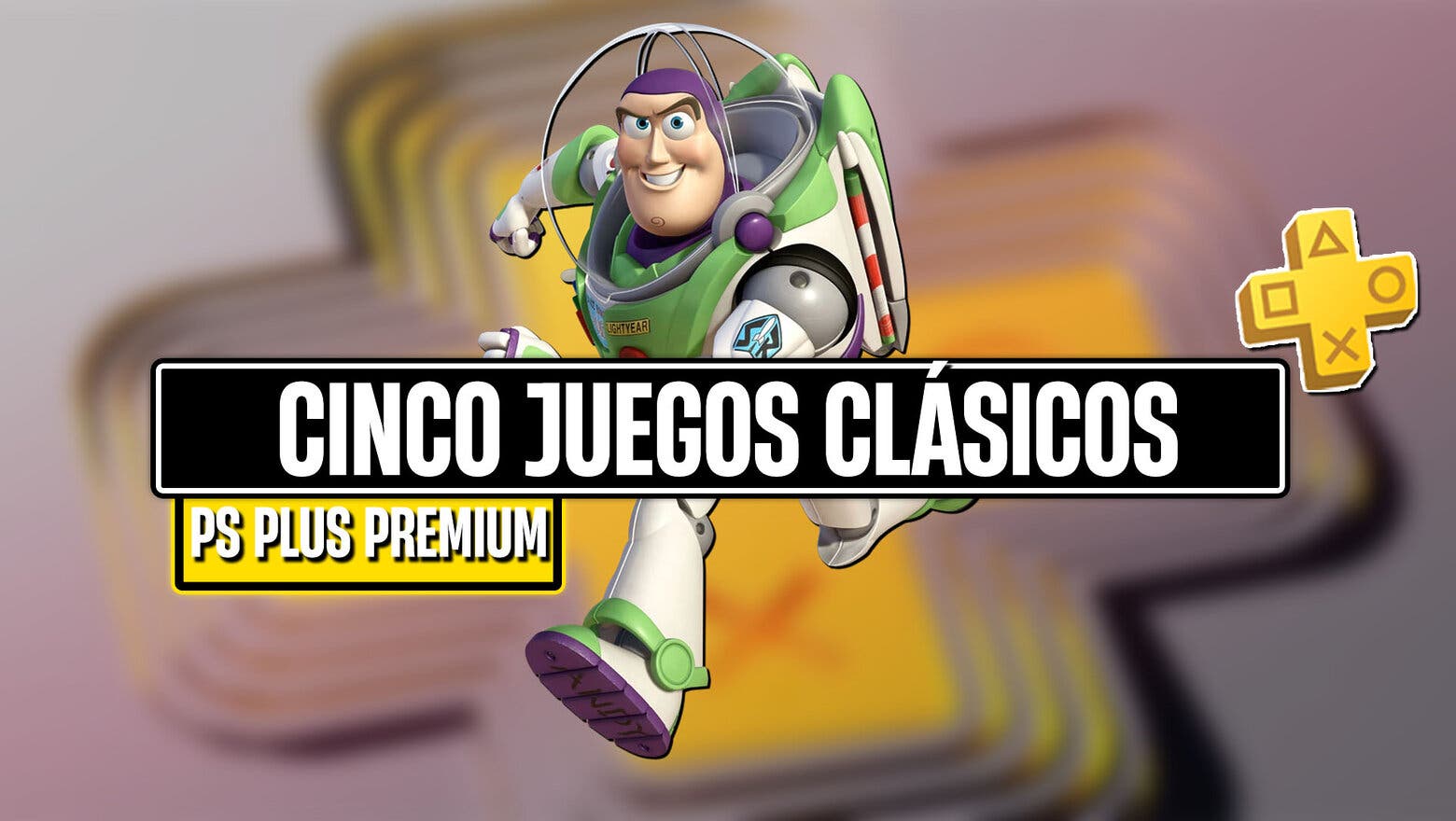 JUEGOS CLÁSICOS PS PLUS PREMIUM