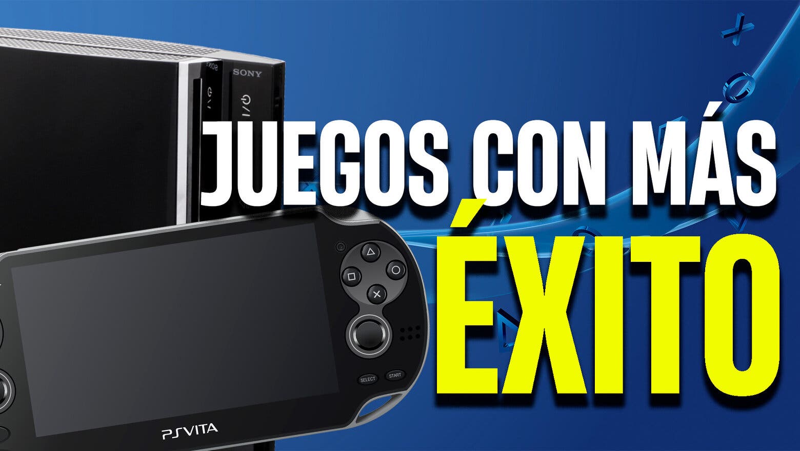 Se filtran los juegos más exitosos de PS Store y PS Vita