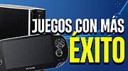 Imagen de PS Store revela los juegos de PlayStation qué más dinero generaron en la historia de PS3 y PS Vita