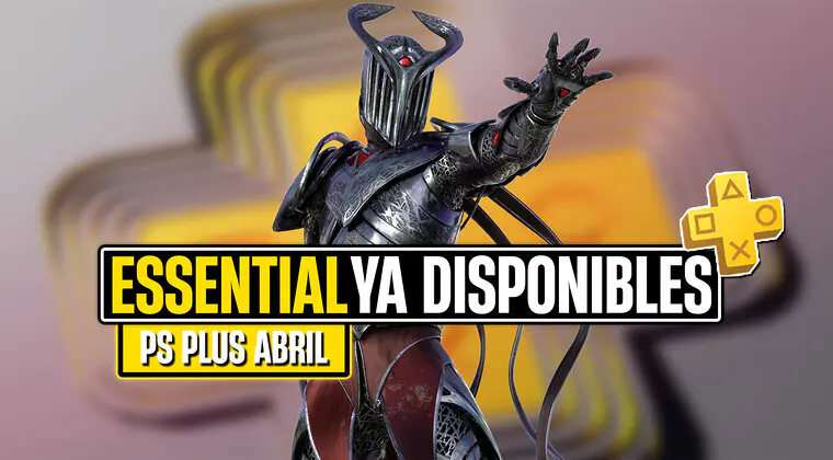 Imagen de Los juegos de PS Plus de abril 2024 ya están disponibles para descargar y puedes obtenerlos aquí