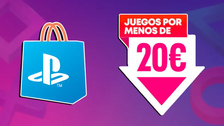 juegos por menos de 20 euros ps store
