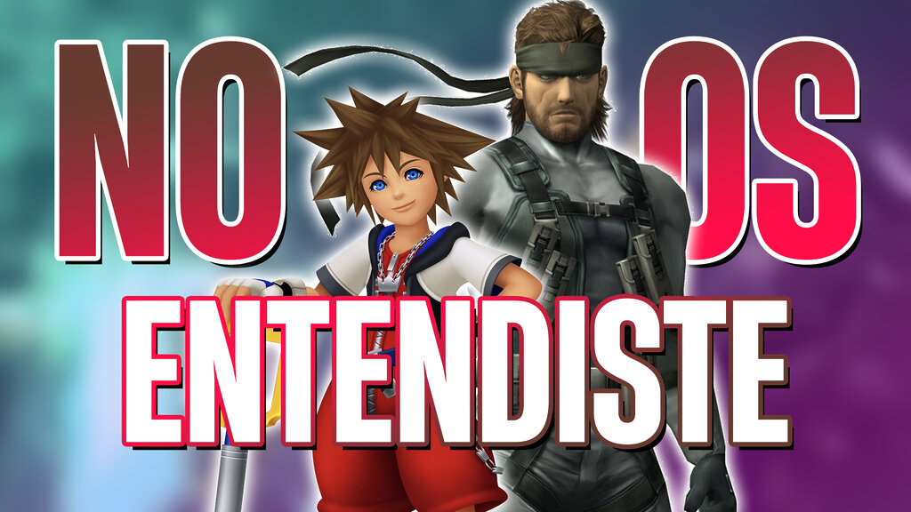 Juegos que no entendiste cuando eras pequeño