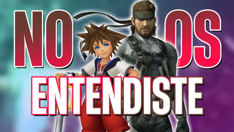 Juegos que no entendiste cuando eras pequeño