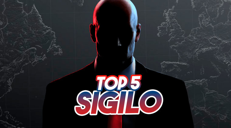 Imagen de Los 5 mejores videojuegos de sigilo para convertirte en un maestro de las sombras