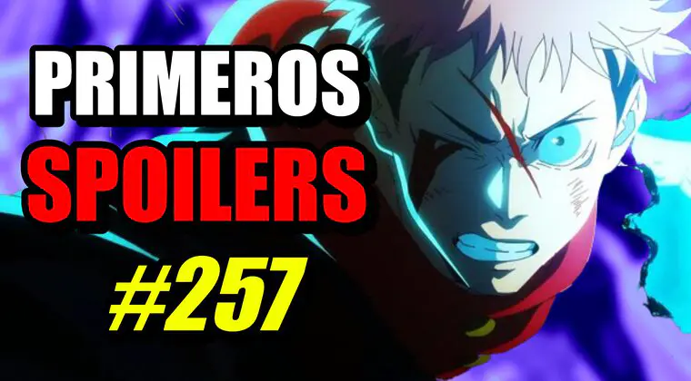 Imagen de Jujutsu Kaisen: los primeros spoilers del capítulo 257 adelantan grandes sorpresas sobre Itadori