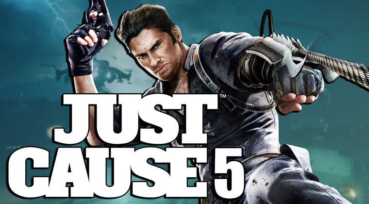 Imagen de Just Cause 5 podría ser el próximo proyecto de Avalanche Studios según estas ofertas de trabajo