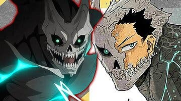 Imagen de Kaiju No. 8: Dónde leer el manga online y en español