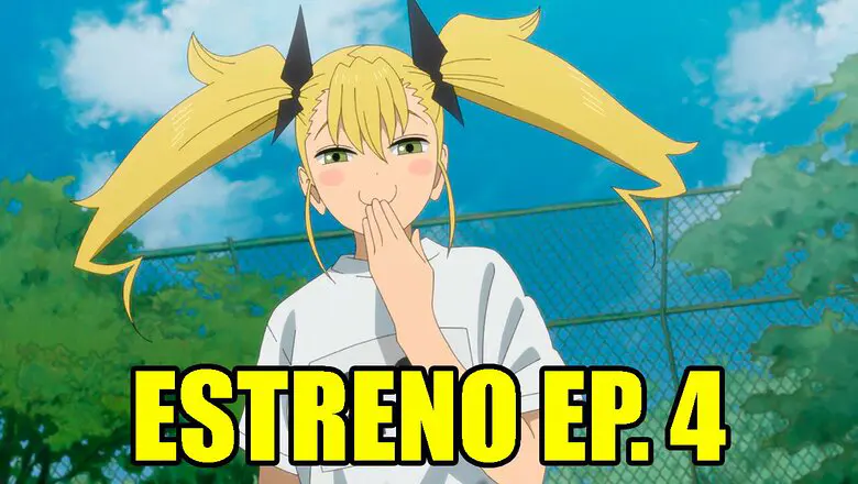Kaiju No. 8 horario