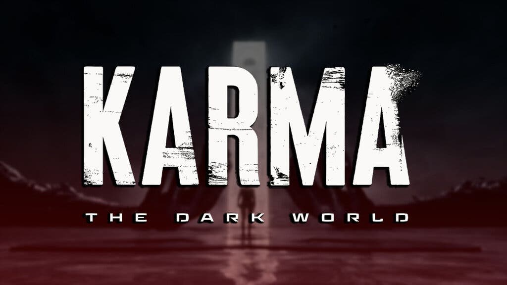 Karma The Dark World