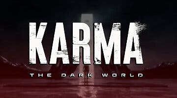 Imagen de Así es Karma: The Dark World, el título de terror psicológico que nos hará sufrir de principio a fin