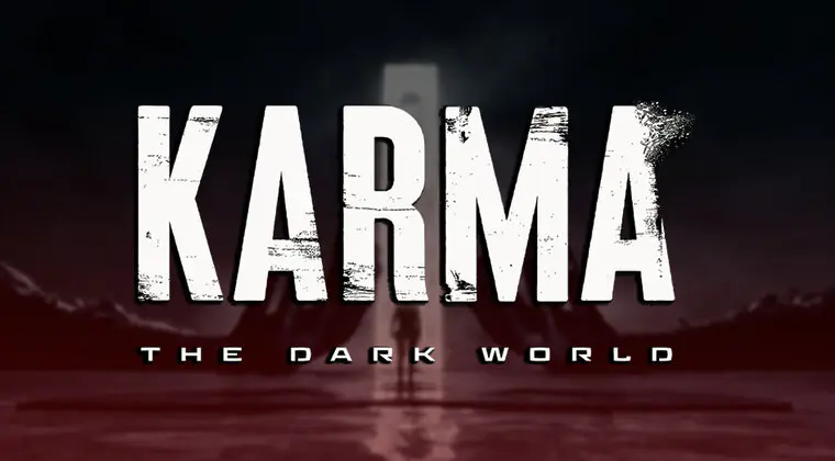 Imagen de Así es Karma: The Dark World, el título de terror psicológico que nos hará sufrir de principio a fin