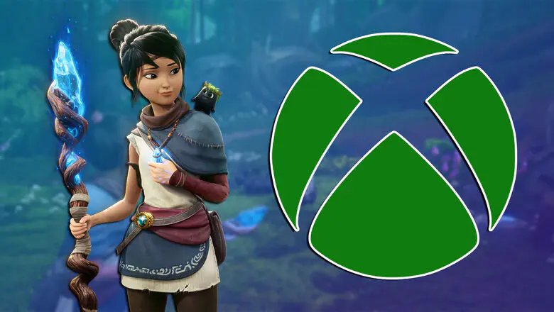 KENA XBOX