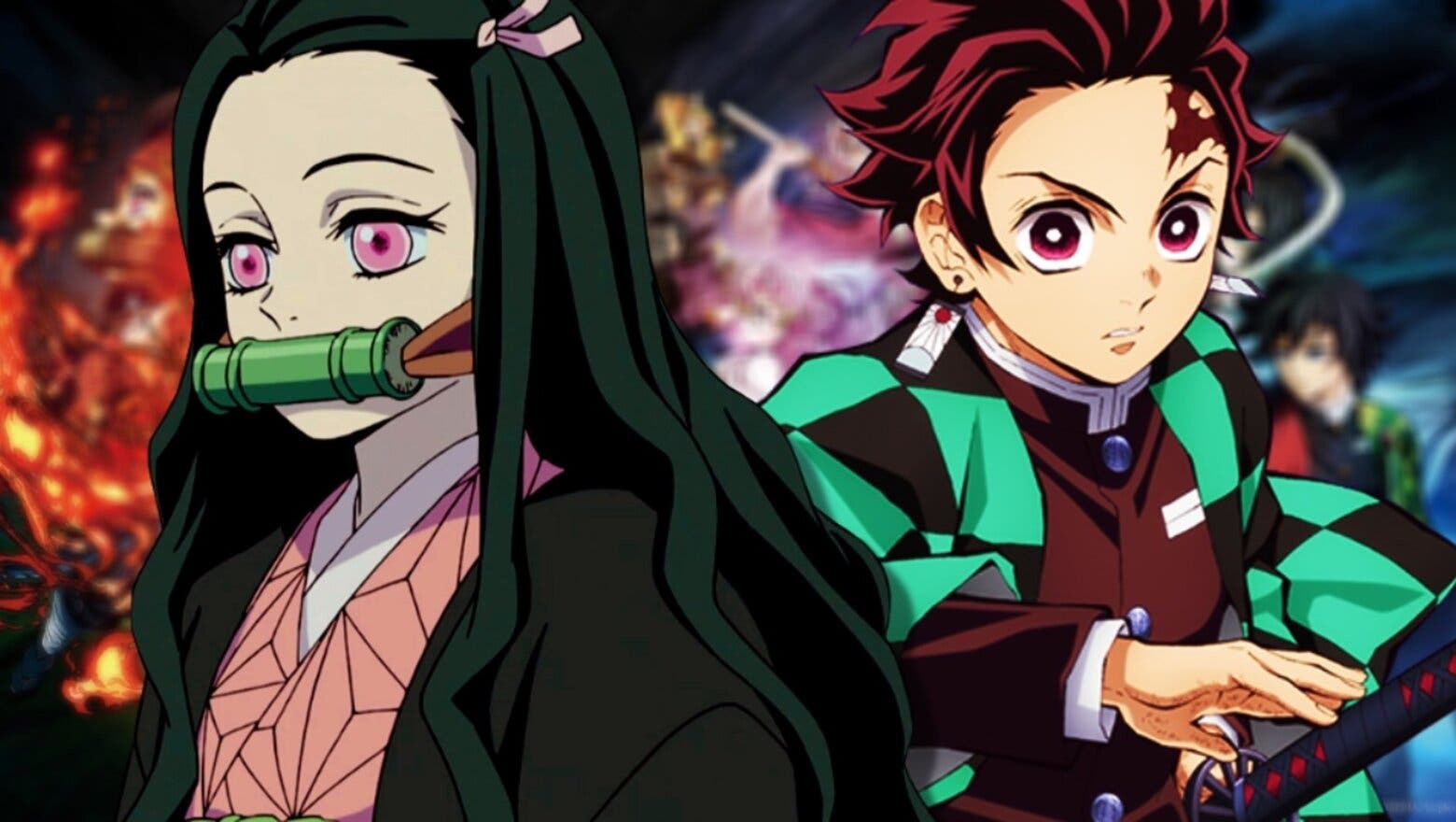 kimetsu no yaiba autor hombre o mujer (1)