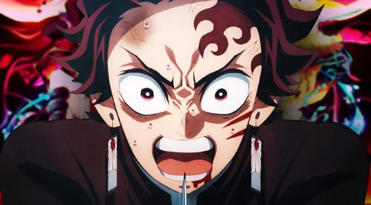 Imagen de Kimetsu no Yaiba iba a tener una historia más 'oscura y seria' originalmente