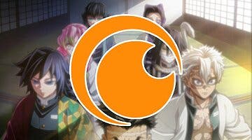 Imagen de Confirmado: la temporada 4 de Kimetsu no Yaiba podrá verse en Crunchyroll