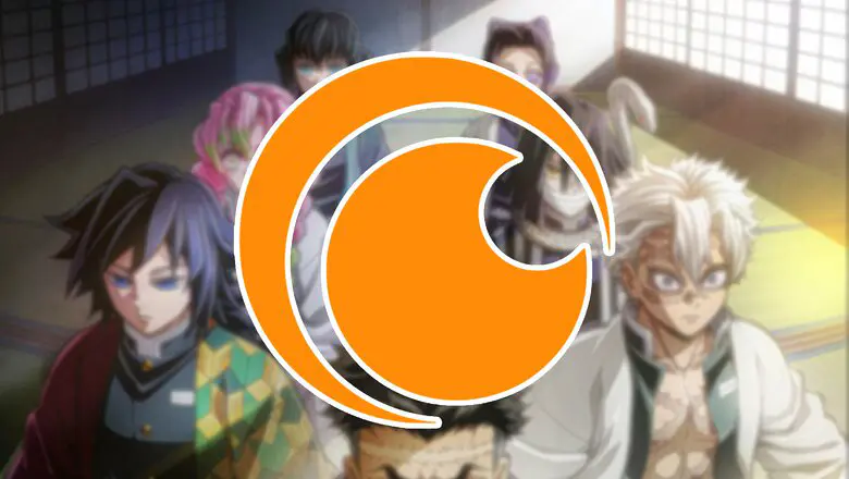 Kimetsu no Yaiba temporada 4 Crunchyroll