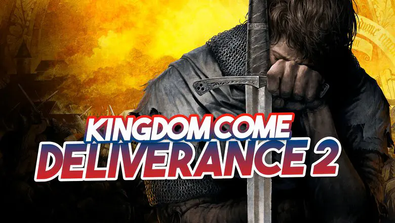 kingdom come