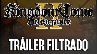 Imagen de Una filtración muestra que Kingdom Come: Deliverance II saldrá a la venta más pronto de lo que imaginas