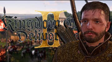Imagen de Kingdom Come: Deliverance II es oficial: tráiler, ambientación y ventana de lanzamiento