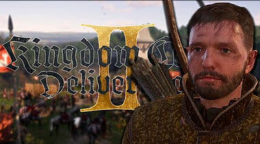 Imagen de Kingdom Come: Deliverance II es oficial: tráiler, ambientación y ventana de lanzamiento