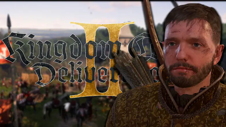 Kingdom Come: Deliverance II saldrá en PC, PS5 y Xbox Series X/S