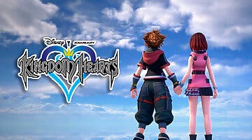 Imagen de La pel铆cula de Kingdom Hearts no ser谩 ni live-action ni CGI, y el experimento puede acabar mal