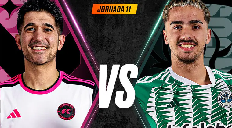 Imagen de Resumen Kings League Jornada 11: Kunisports vs Los Troncos FC, los de Kun quieren ir directos al mundial