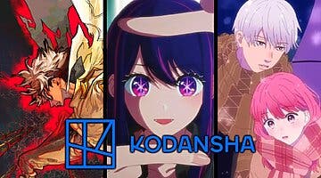 Imagen de Oshi no Ko, Frieren y más: estos son los nominados a los Kodansha Manga Awards de 2024