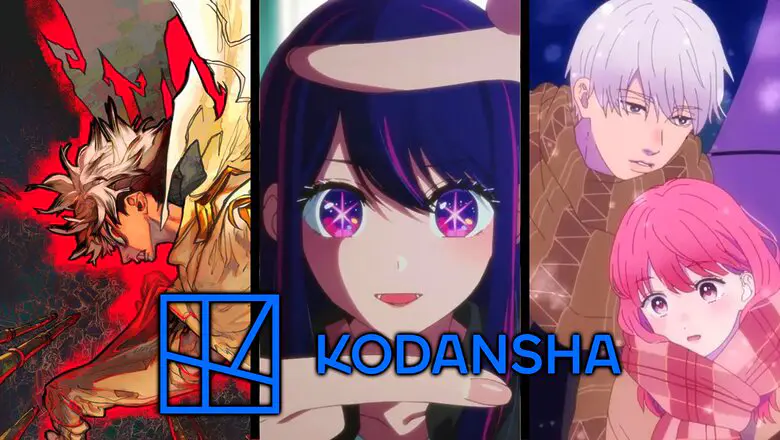 manga
