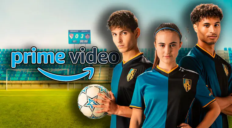 Imagen de Temporada 2 de 'La Academia': Estado de renovación y posible fecha de estreno de la serie juvenil de Amazon Prime Video