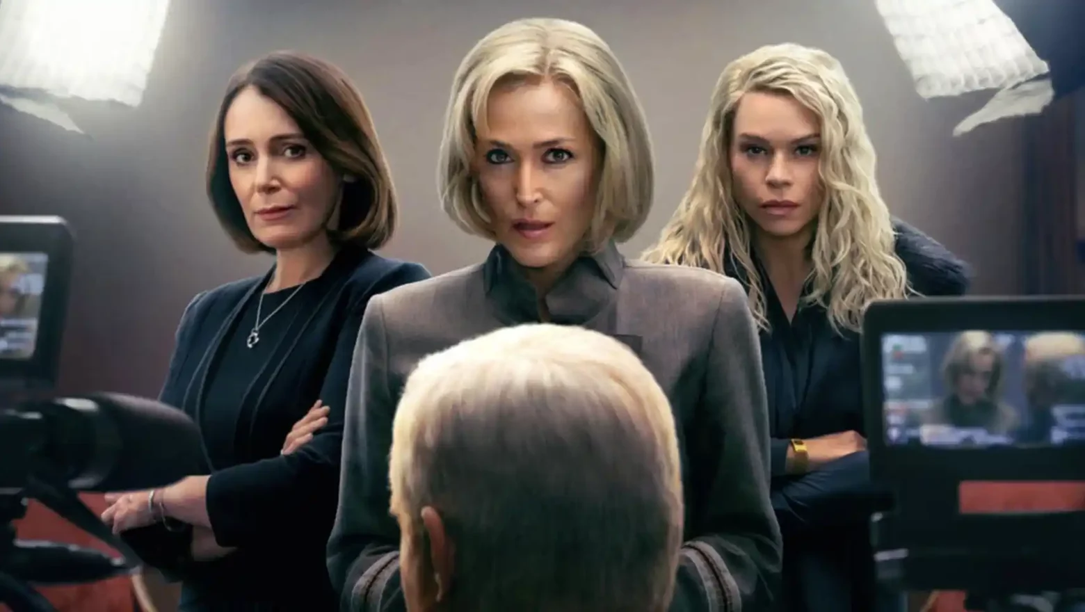 la gran exclusiva pelicula de netflix