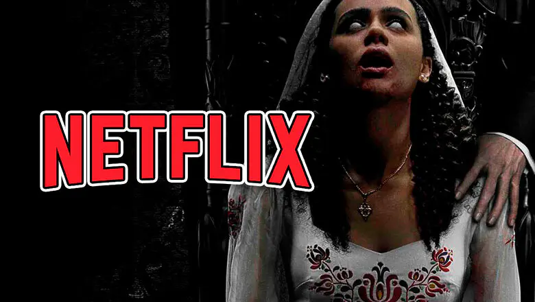 la invitacion pelicula de terror en netflix