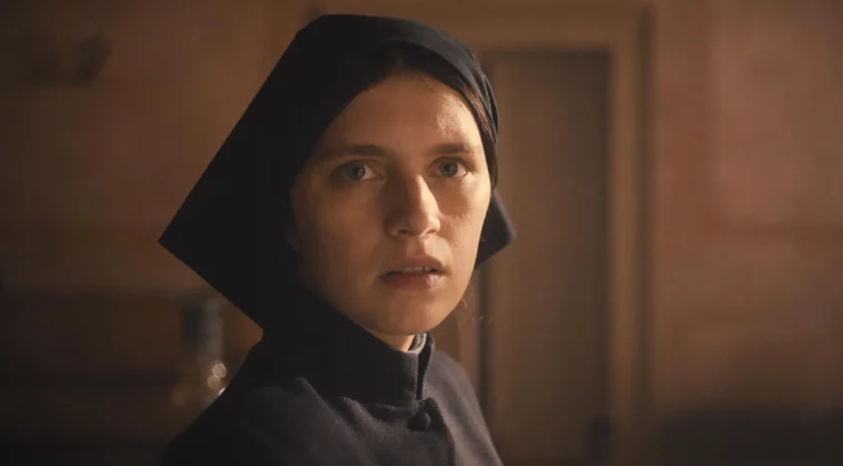 Imagen de 'La primera profecía': Fecha de estreno, argumento, reparto y otras claves de la precuela de 'La profecía'