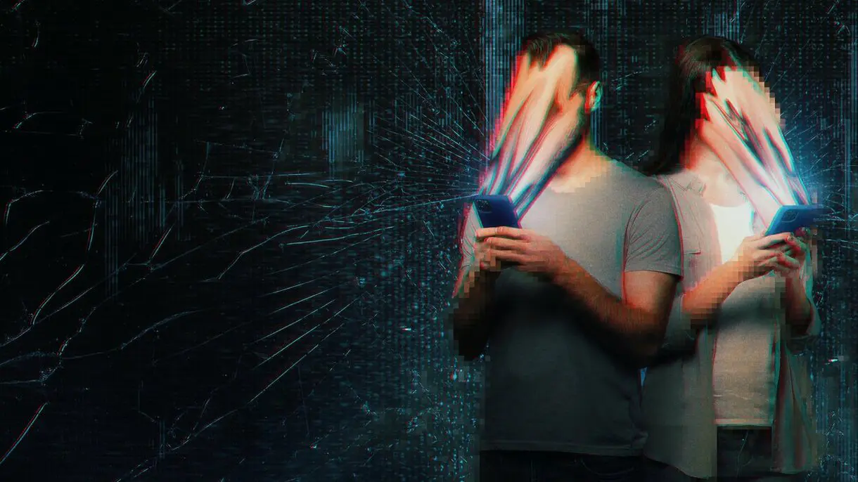 'La red antisocial: De los memes al caos' es un documental de Netflix
