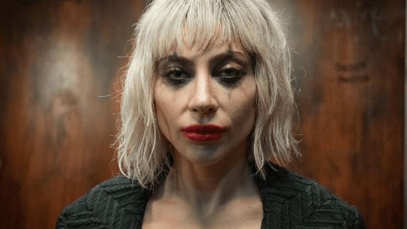 Lady Gaga Quinn