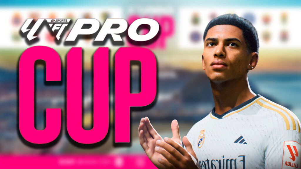 LALIGA FC Pro Cup tendrá lugar este fin de semana