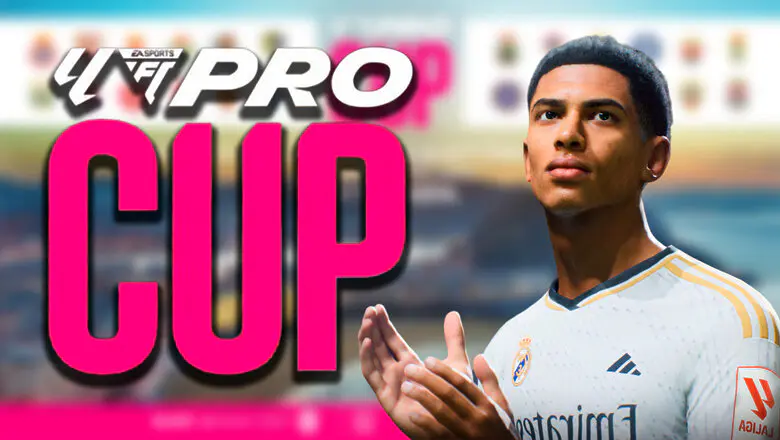 LALIGA FC Pro Cup tendrá lugar este fin de semana