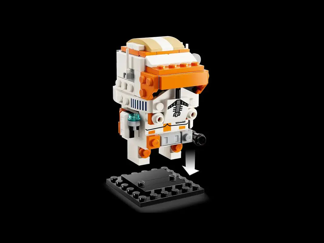 LEGO anuncia nuevos sets de Star Wars