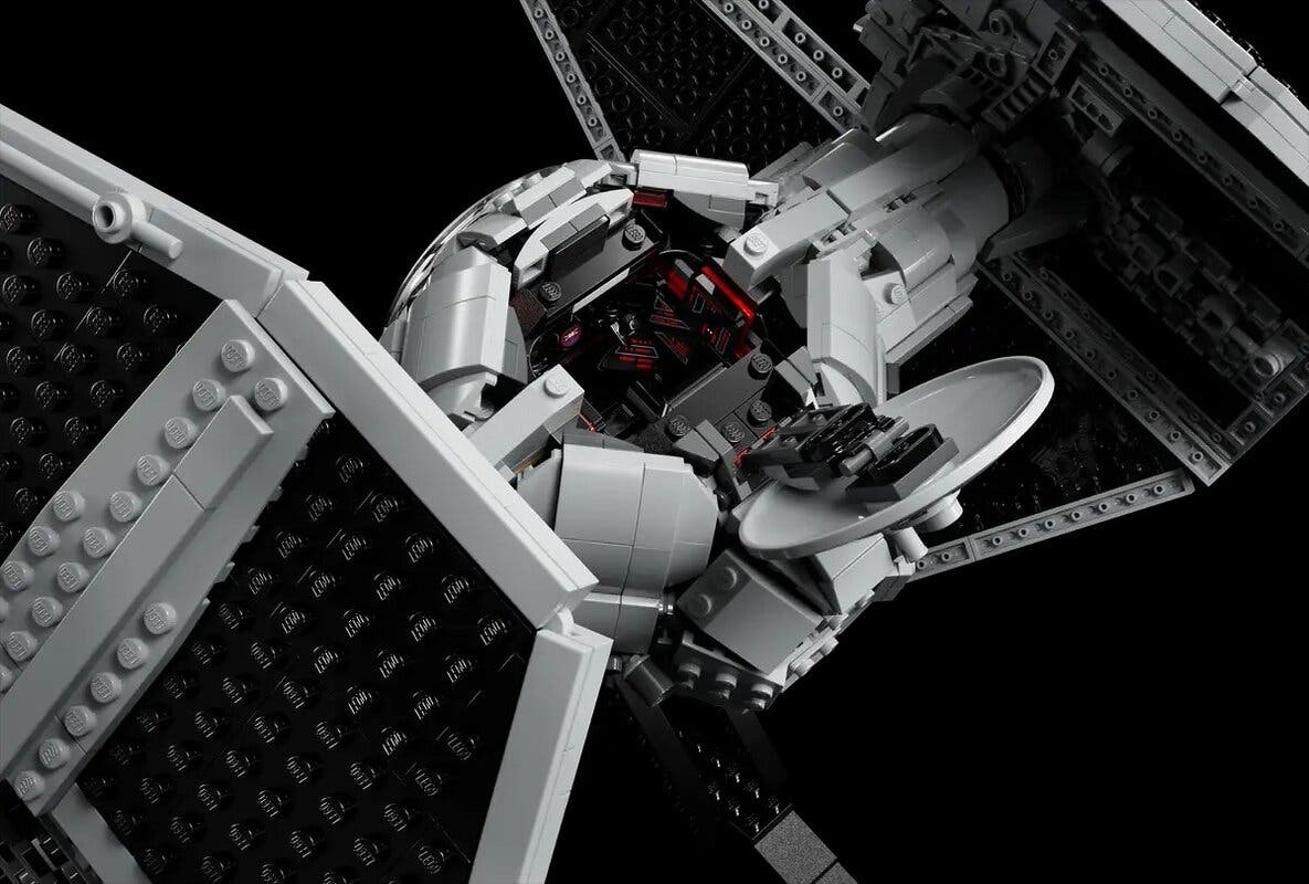 LEGO anuncia nuevos sets de Star Wars