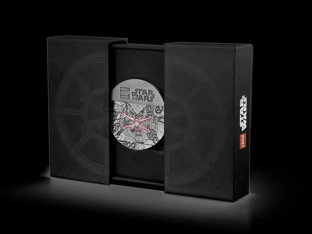LEGO anuncia nuevos sets de Star Wars