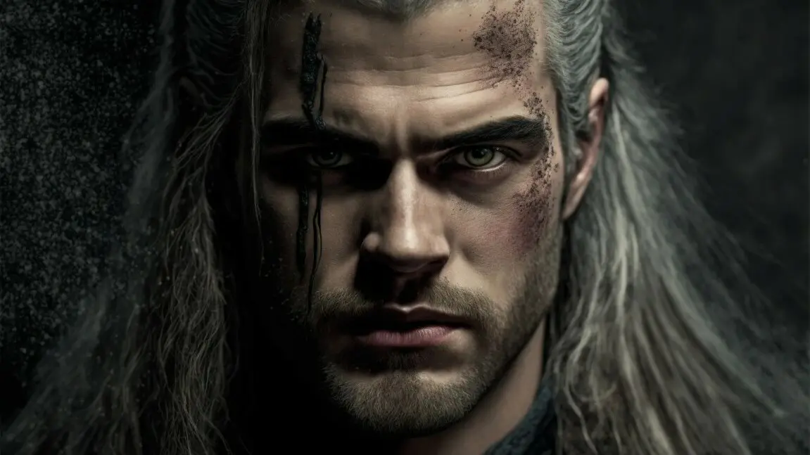 liam hemsworth the witcher
