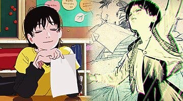 Imagen de Look Back: La película de anime será 'diferente al manga'
