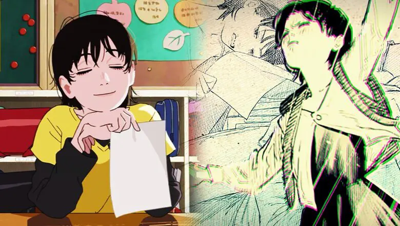 look back anime manga (1)
