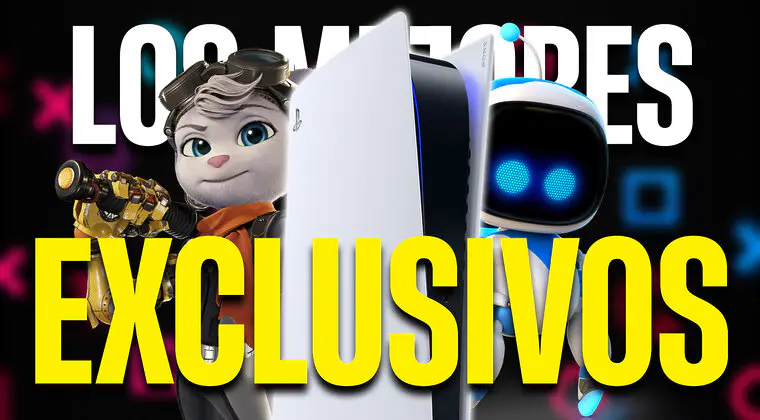 Imagen de Estos son mis 5 juegos exclusivos de PS5 favoritos (y los más imprescindibles)