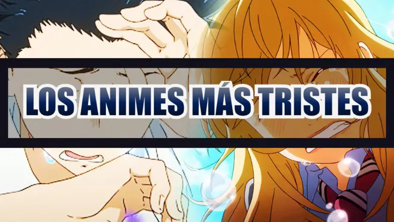los animes mas tristes (1)