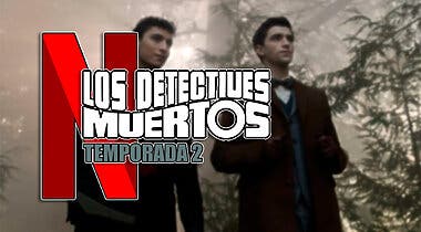 Imagen de Los detectives muertos, Temporada 2: Estado de renovación, posible fecha de estreno y otras claves del spin-off de Sandman para Netflix