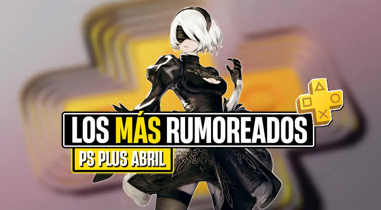 Imagen de PS Plus Extra/Premium abril 2024: Estos son los 7 juegos más rumoreados y hablados en internet